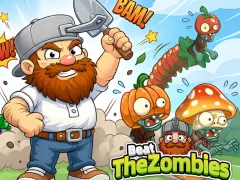Gra Beat The Zombies w Internecie