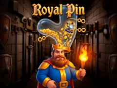 Gra Royal Pin w Internecie