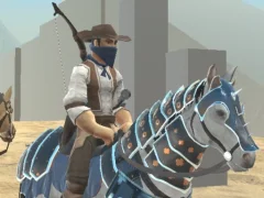 Gra Horseman w Internecie
