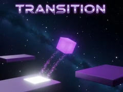 Gra Transition w Internecie