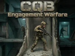 Gra CQB : Engagement Warfare w Internecie