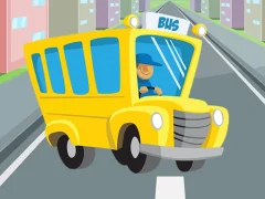 Gra Bus Differences w Internecie
