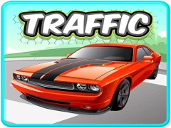 Gra Traffic w Internecie