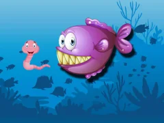 Gra Fishy Differences w Internecie