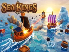 Gra Sea Kings w Internecie