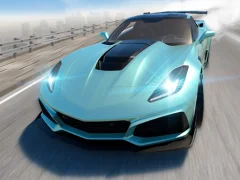 Gra Extreme Drift Car Simulator w Internecie