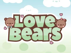 Gra Love Bears w Internecie