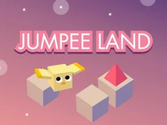 Gra Jumpee Land w Internecie