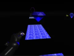 Gra Runner Master 3d w Internecie