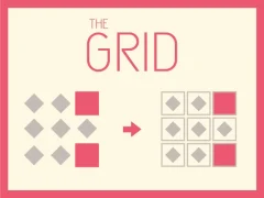 Gra The Grid w Internecie