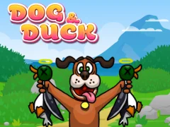 Gra Dog & Duck w Internecie