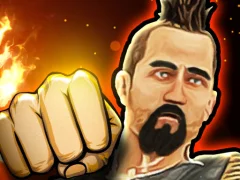 Gra Martial Arts: Fighter Duel w Internecie