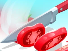 Gra Chef Knife Master w Internecie