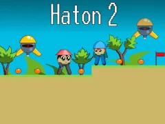 Gra Haton 2 w Internecie