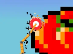 Gra Voxel Destroyer w Internecie