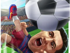 Gra Football Legengs w Internecie