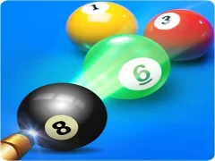 Gra Real Pool 3D w Internecie