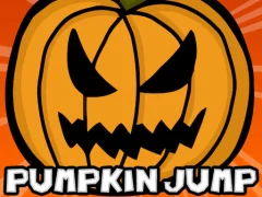 Gra Pumpkin Jump w Internecie