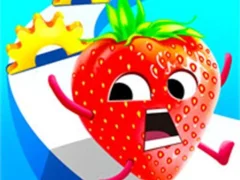 Gra Fruit Rush 2 w Internecie