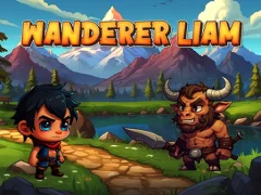Gra Wanderer Liam w Internecie