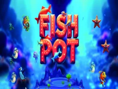 Gra Fish Pot w Internecie