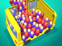 Gra Overloaded Bus w Internecie