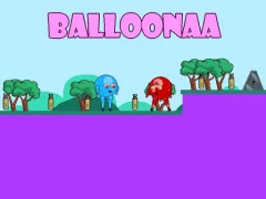 Gra Balloonaa w Internecie