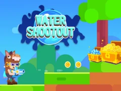 Gra Water shootout w Internecie