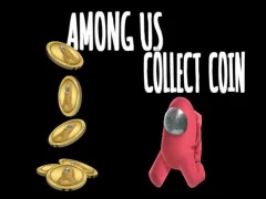 Gra Among Us Collect Coin w Internecie