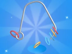 Gra Slide Hoops 3D w Internecie