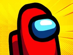 Gra Among Us Parkour Game w Internecie