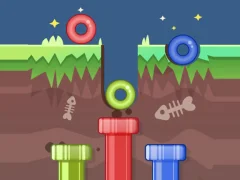 Gra Digger Ball 3 w Internecie