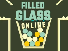Gra Filled Glass Online w Internecie