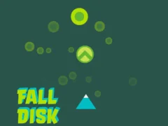 Gra Fall Disk w Internecie