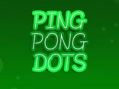 Gra Ping pong Dot w Internecie