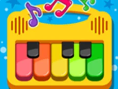 Gra Piano Kids w Internecie