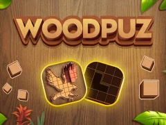 Gra WoodPuz: Block Puzzle Games w Internecie