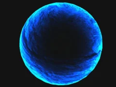Gra The floor is lava! Balls w Internecie