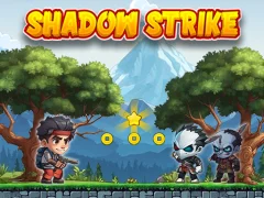 Gra Shadow Strike w Internecie