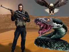 Gra Real Snake Simulator 3D w Internecie
