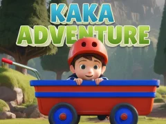 Gra  Kaka Adventure w Internecie
