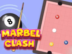 Gra Marbel Clash w Internecie