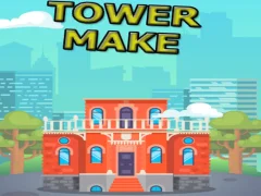 Gra Tower Make w Internecie