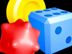 Gra Waggle Balls 3D w Internecie