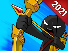 Gra Stick Fight The Game w Internecie