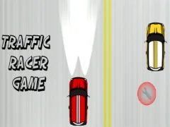 Gra Traffic Racer 2d w Internecie