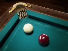 Gra The Best Russian Billiards w Internecie
