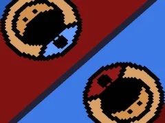 Gra Pixel Sumo w Internecie