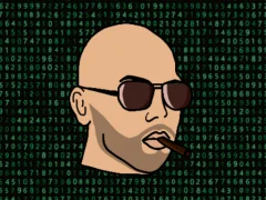 Gra Matrix Merge w Internecie