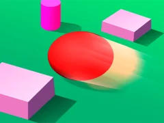 Gra Gap Ball 3D Energy w Internecie